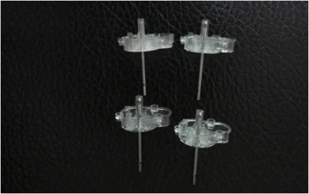 1 Stück Antrieb FM X183 GPS